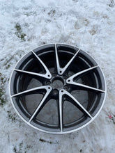 Load image into Gallery viewer, 1x Alufelge 19 Zoll 10.0" 5x112 A2134012700 Mercedes-Benz W213 Rim Wheel FEL3578066410jw