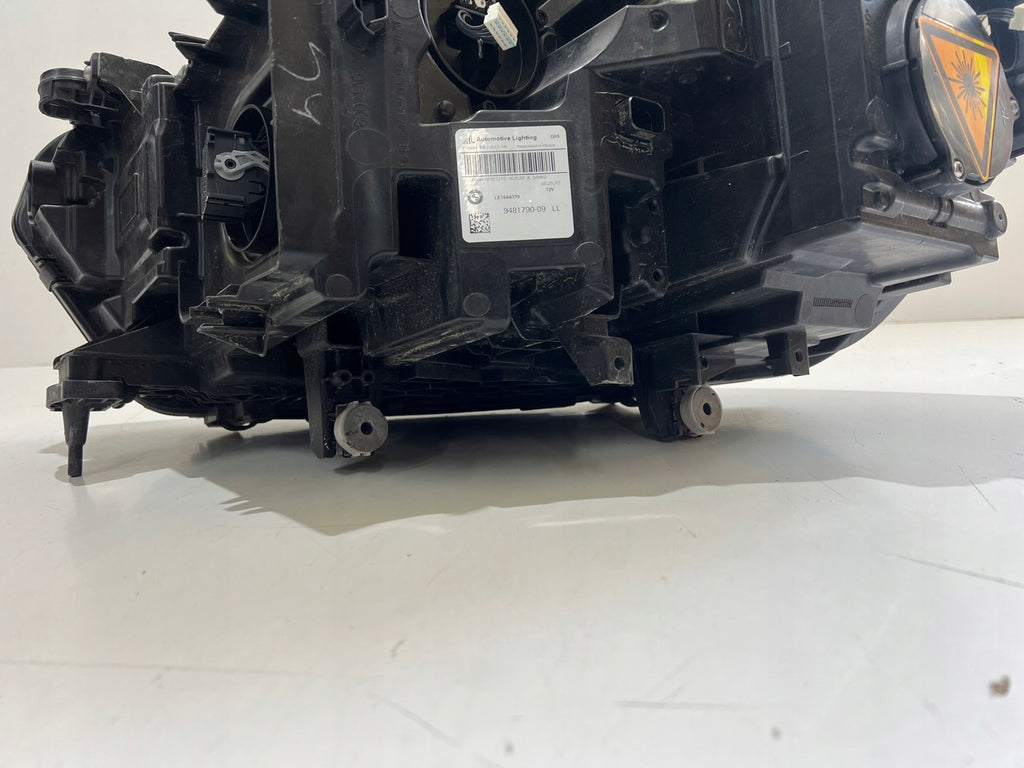 Frontscheinwerfer BMW X5 G05 G06 9481790-09 Laser Rechts Scheinwerfer Headlight SCH5651925058dc