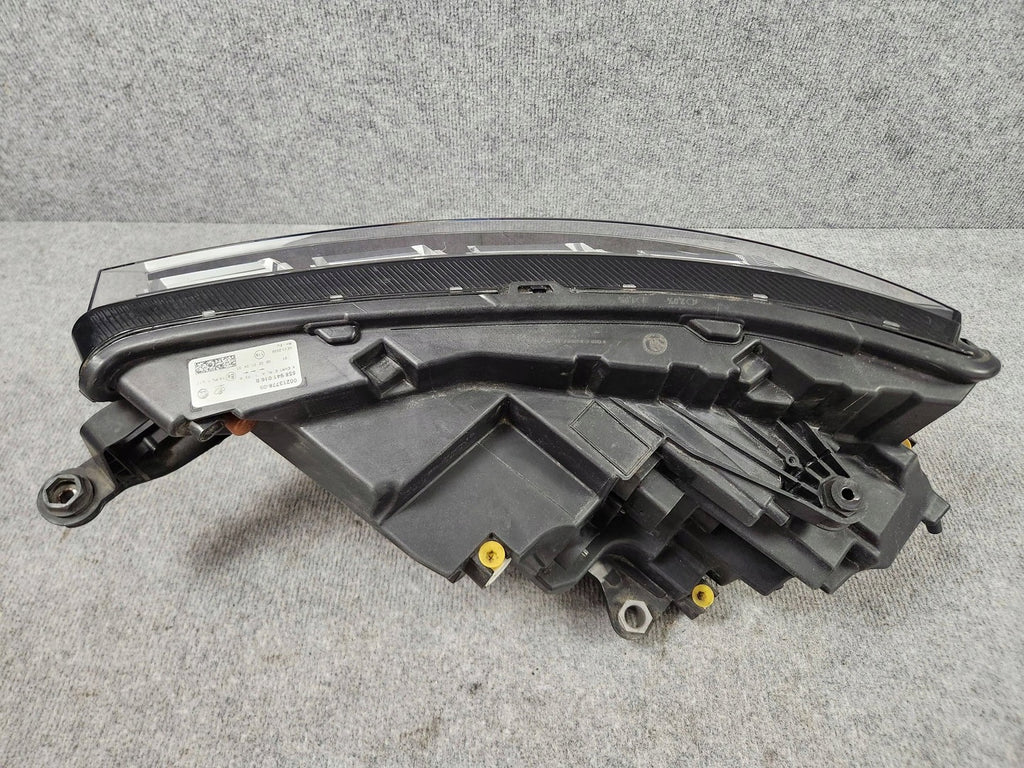 Frontscheinwerfer Skoda Kamiq 658941016B-SCZ 0021377809 LED Rechts Headlight SCH1289652800ax