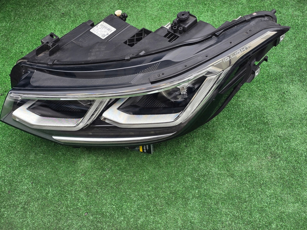 Frontscheinwerfer VW Tiguan 5NB941081G Links Scheinwerfer Headlight SCH5382027656yt