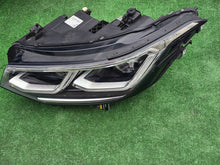 Laden Sie das Bild in den Galerie-Viewer, Frontscheinwerfer VW Tiguan 5NB941081G Links Scheinwerfer Headlight SCH5382027656yt