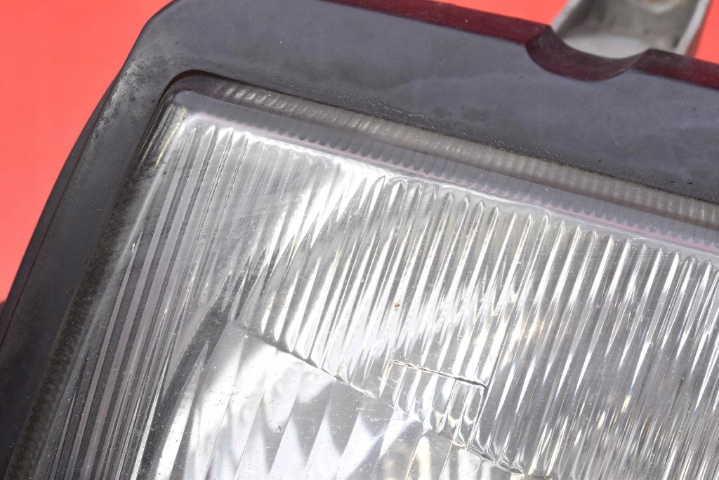 Frontscheinwerfer Opel Frontera B Links Scheinwerfer Headlight SCH5233896295rf