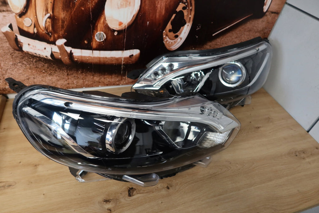 Frontscheinwerfer Toyota Proace XENON Ein Stück (Rechts oder Links) Headlight SCH5528213139ot