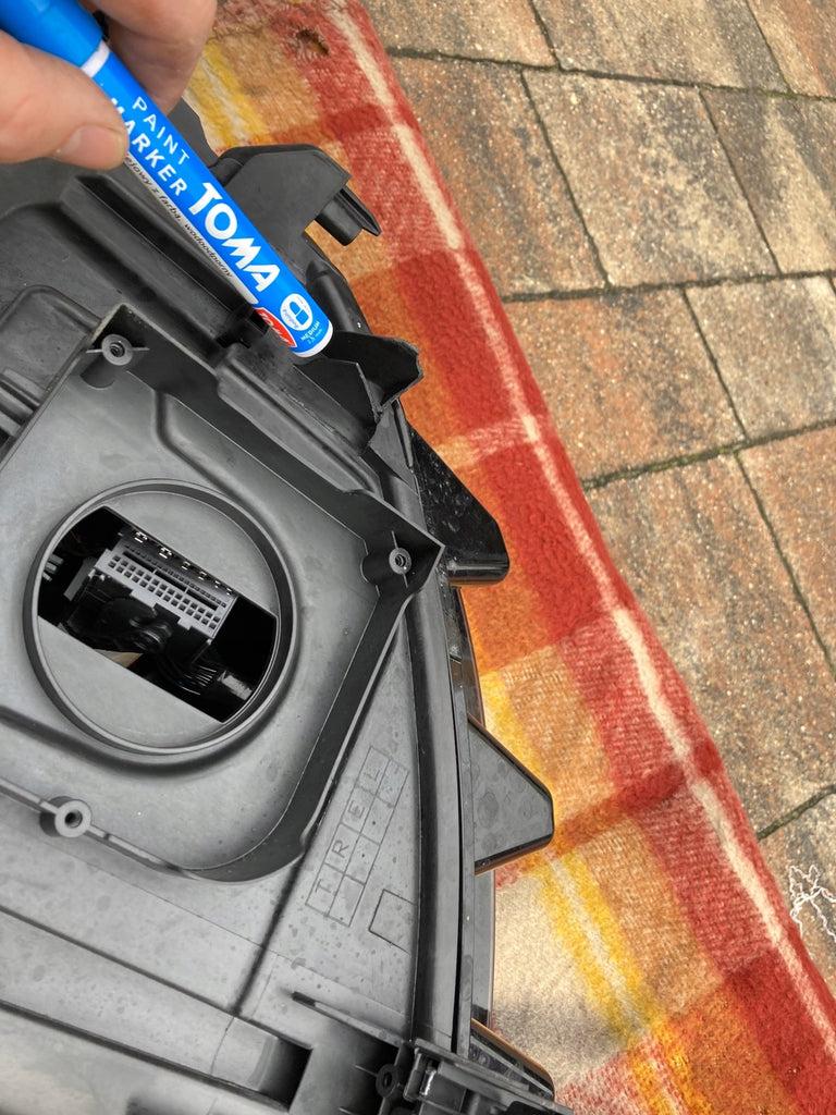 Frontscheinwerfer VW Id.3 10B941036B LED Rechts Scheinwerfer Headlight SCH2181225449da