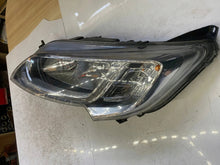 Load image into Gallery viewer, Frontscheinwerfer Fiat Ducato 48110748 Links Scheinwerfer Headlight SCH1770471415wt