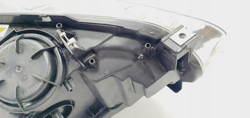 Frontscheinwerfer BMW F21 F20 7229677 Xenon Links Scheinwerfer Headlight SCH5925162802is