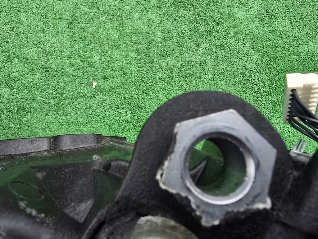 Frontscheinwerfer BMW X3 G01 G02 5A29207-09RL Full LED Links Headlight SCH3168218997sc