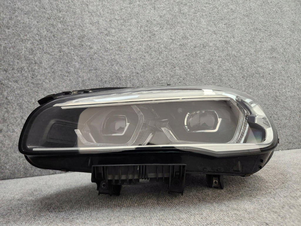 Frontscheinwerfer BMW 2 F45 F46 8738641-03 LED Links Scheinwerfer Headlight SCH4286857188de