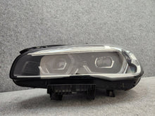 Laden Sie das Bild in den Galerie-Viewer, Frontscheinwerfer BMW 2 F45 F46 8738641-03 LED Links Scheinwerfer Headlight SCH4286857188de