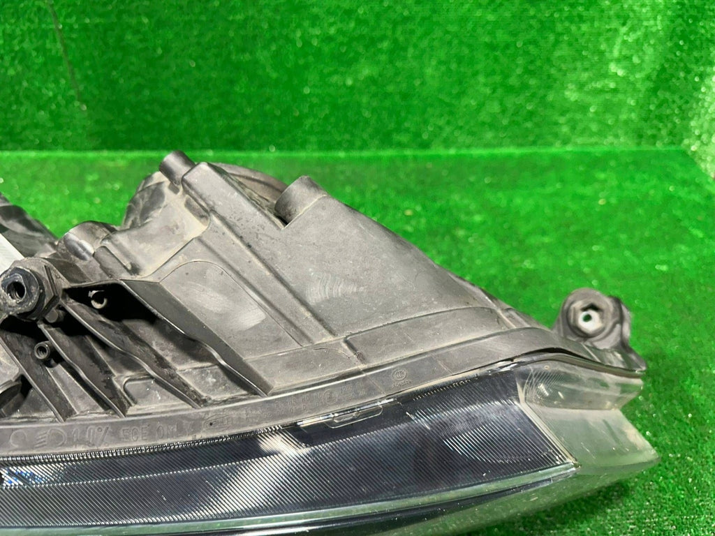 Frontscheinwerfer Skoda Fabia III 6V1941016B LED Rechts Scheinwerfer Headlight SCH4516094854lg