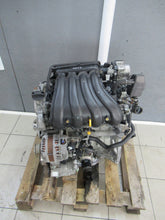 Laden Sie das Bild in den Galerie-Viewer, Motor Renault MR20DE 2.0 170TKm Benzin Engine Komplett