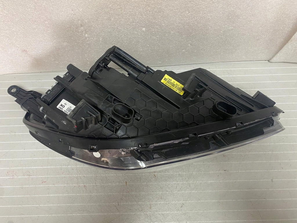 Frontscheinwerfer Hyundai I30 III 92101-G4100 LED Links Scheinwerfer Headlight SCH1956654875bd