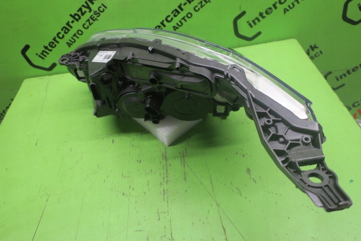 Frontscheinwerfer Peugeot 208 90160653 LED Rechts Scheinwerfer Headlight