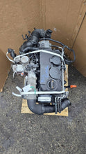Laden Sie das Bild in den Galerie-Viewer, Motor Audi Seat Skoda VW BLS 1.9 TDI 105PS 77kW 141TKm 2008 Diesel Komplett
