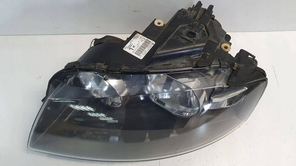 Frontscheinwerfer Audi A3 8P0941003K Links Scheinwerfer Headlight