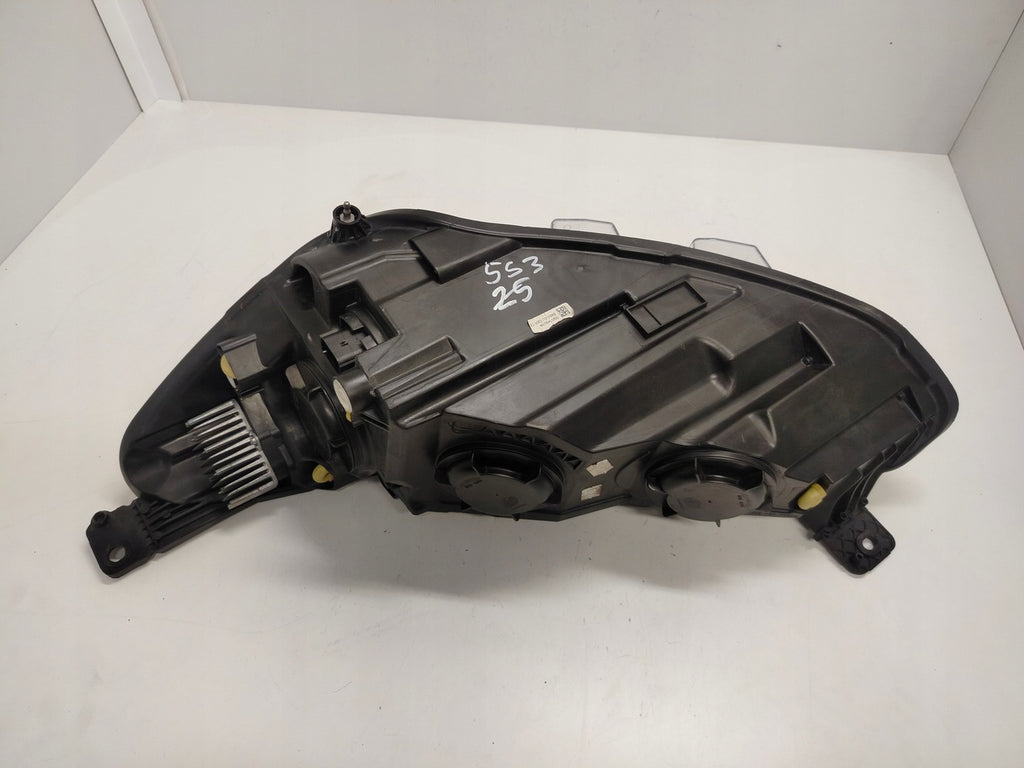 Frontscheinwerfer Ford Focus JX7B-13W029-CE H7 LED Rechts Scheinwerfer Headlight SCH3377081154pt