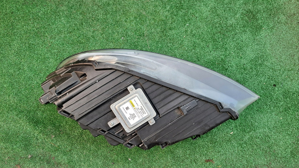 Frontscheinwerfer Volvo V40 31283333 Xenon Rechts Scheinwerfer Headlight SCH4317523674wa