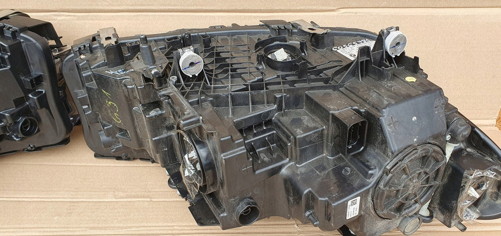 Frontscheinwerfer BMW 5 G30 8499122-03 8499121-03 Full LED Rechts oder Links SCH5659553572ad