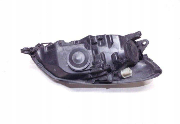 Frontscheinwerfer Skoda Fabia II Roomster Links Scheinwerfer Headlight SCH4832517381ih