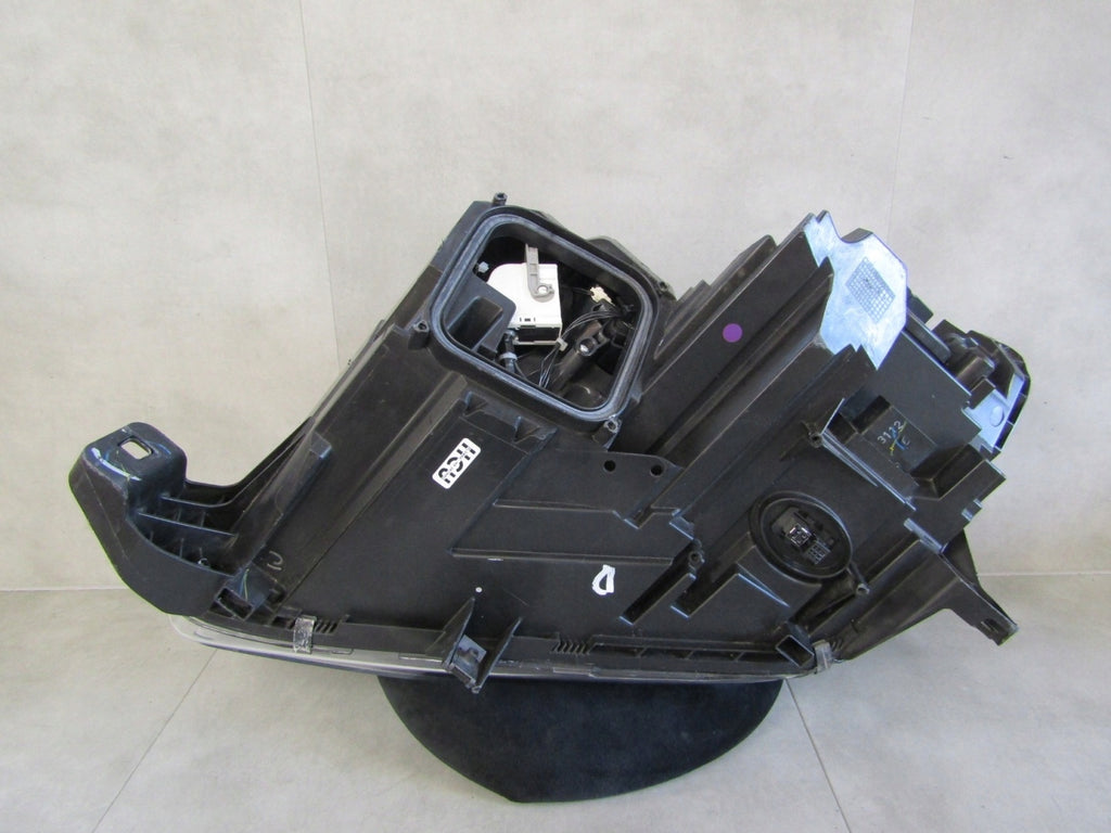 Frontscheinwerfer Mercedes-Benz W166 A1668202959 Xenon Rechts Headlight SCH8054746768vr