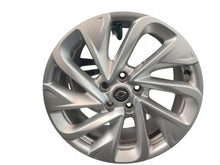 Load image into Gallery viewer, 1x Alufelge 18 Zoll 7.5" 5x114.3 39ET Glanz Silber 403006653R Renault Espace I V FEL1859715916iv