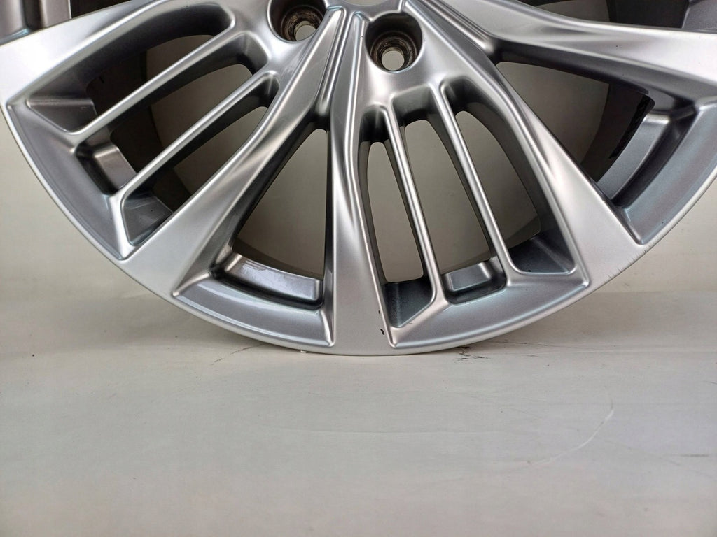 1x Alufelge 18 Zoll 7.5" 5x108 50ET LV4J-1007-A1A Ford Kuga Iii Rim Wheel FEL5887761595am