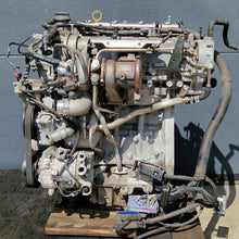 Laden Sie das Bild in den Galerie-Viewer, Motor Opel Astra K B14XFT LE2 1.4 150PS 110kW 117TKm 2017 Benzin Engine Komplett MOT5782233067he