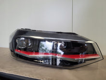 Laden Sie das Bild in den Galerie-Viewer, Frontscheinwerfer VW Polo 2G1941036C Rechts Scheinwerfer Headlight