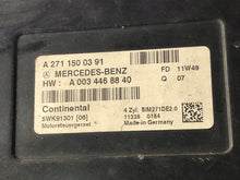 Load image into Gallery viewer, Motor Mercedes-Benz W204 274910 1.6 156PS 115kW 2007 Benzin Engine Komplett MOT1233024802mu