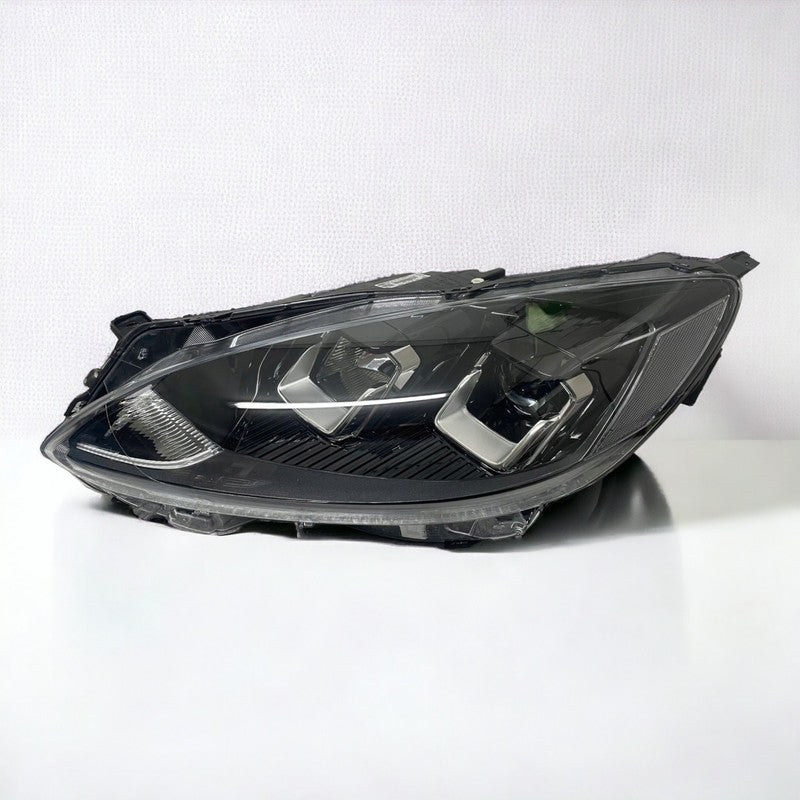 Frontscheinwerfer Ford Kuga LV4B-13W030-AF LED Links Scheinwerfer Headlight