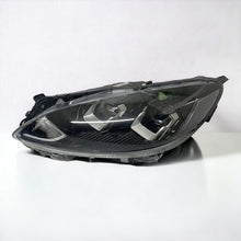 Laden Sie das Bild in den Galerie-Viewer, Frontscheinwerfer Ford Kuga LV4B-13W030-AF LED Links Scheinwerfer Headlight