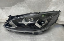 Laden Sie das Bild in den Galerie-Viewer, Frontscheinwerfer Ford Kuga LV4B-13W030-AF LED Links Scheinwerfer Headlight