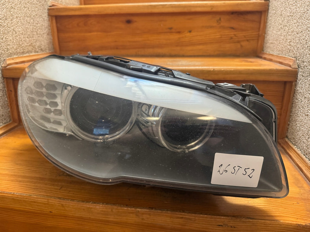 Frontscheinwerfer BMW 5 F11 F10 A8720324617 Rechts Scheinwerfer Headlight SCH1646290967nt