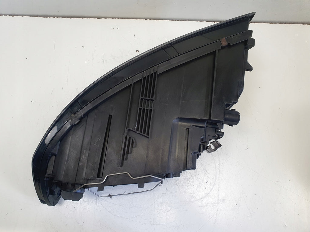 Frontscheinwerfer Volvo S40 II 31265699 LE06A6152X Xenon Rechts Headlight SCH3880574806jw