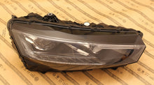 Laden Sie das Bild in den Galerie-Viewer, Frontscheinwerfer Skoda Scala 655941016A LED Rechts Scheinwerfer Headlight SCH8153587340ui