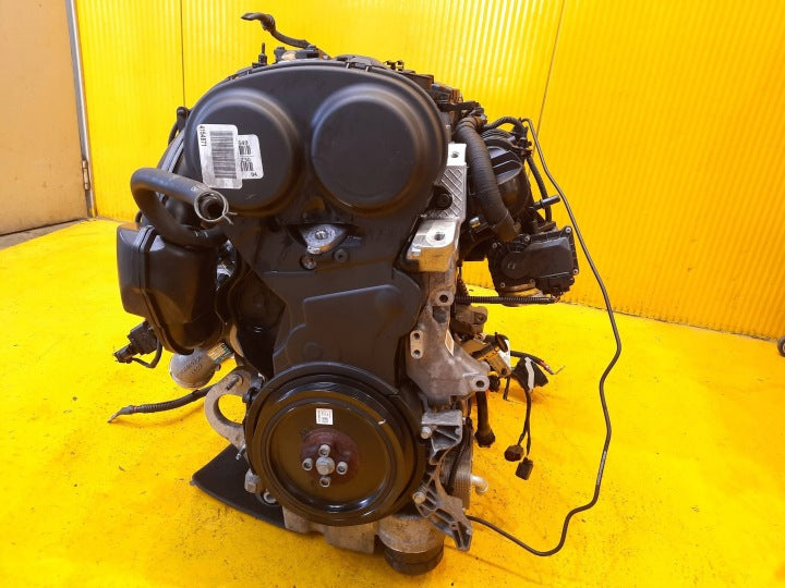 Motor Volvo Xc40 B4204T47 2.0 190PS 140kW Benzin Engine Komplett MOT8647000826lw