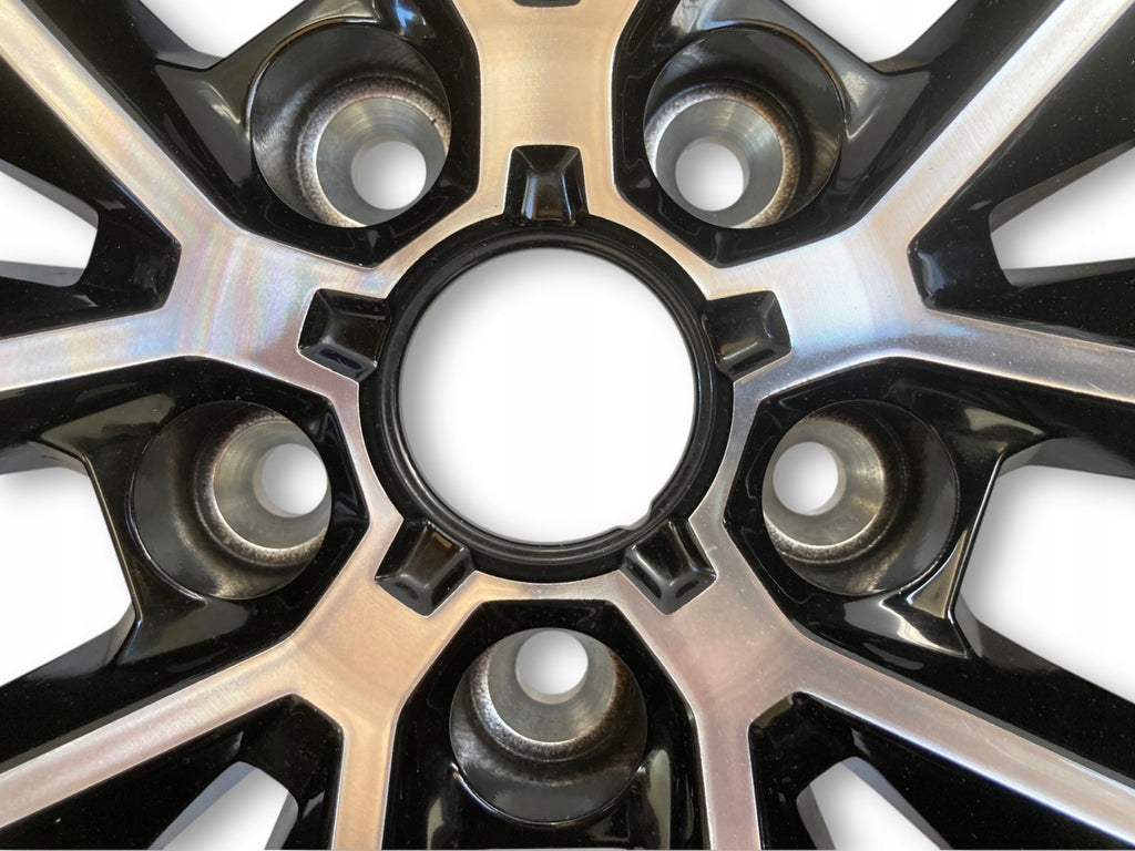 1x Alufelge 19 Zoll 7.0" 5x114.3 32ET 403004862R Renault Espace Rim Wheel FEL1531164882sc