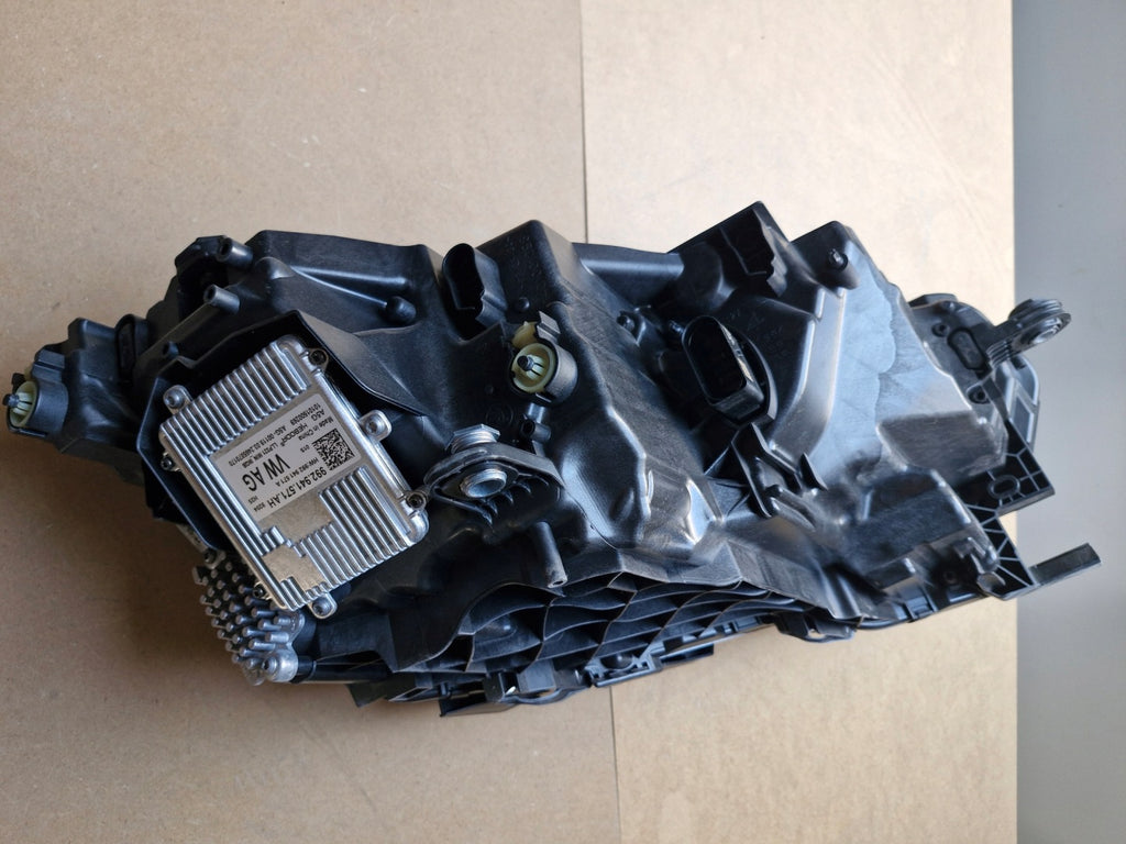 Frontscheinwerfer Skoda Octavia IV 5E4941009 LED Links Scheinwerfer Headlight SCH8933979281et