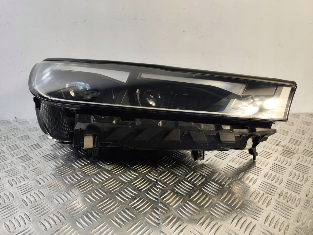 Frontscheinwerfer BMW IX I20 5A3CEA2-05 Laser Rechts Scheinwerfer Headlight SCH9071208826el