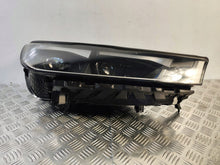 Laden Sie das Bild in den Galerie-Viewer, Frontscheinwerfer BMW IX I20 5A3CEA2-05 Laser Rechts Scheinwerfer Headlight SCH9071208826el
