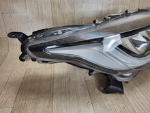 Laden Sie das Bild in den Galerie-Viewer, Frontscheinwerfer Toyota 4 Yaris K0-8EU Full LED Rechts Scheinwerfer Headlight SCH3022182852py