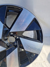 Laden Sie das Bild in den Galerie-Viewer, 1x Alufelge 20 Zoll 9.0" 5x108 58ET 32143630 Volvo Xc40 Rim Wheel FEL3043646343oz