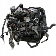 Laden Sie das Bild in den Galerie-Viewer, Motor VW Touran CBZ 1.2 TSI 105PS 77kW Benzin Engine Unkomplett