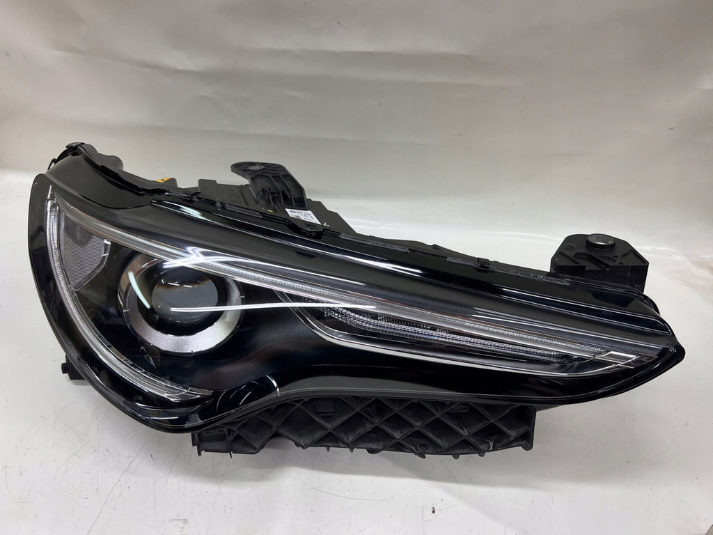 Frontscheinwerfer Alfa Romeo Stelvio 50552984 Xenon Rechts Headlight SCH1533186317eu