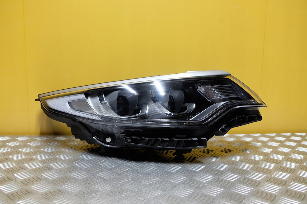 Frontscheinwerfer Kia Optima 92102A8300- LED Rechts Scheinwerfer Headlight