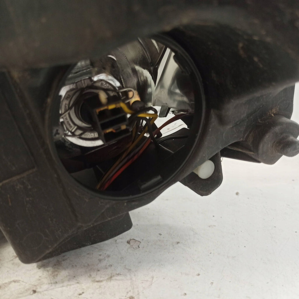 Frontscheinwerfer Opel Astra J 20C189 Rechts Scheinwerfer Headlight SCH5817568788oc