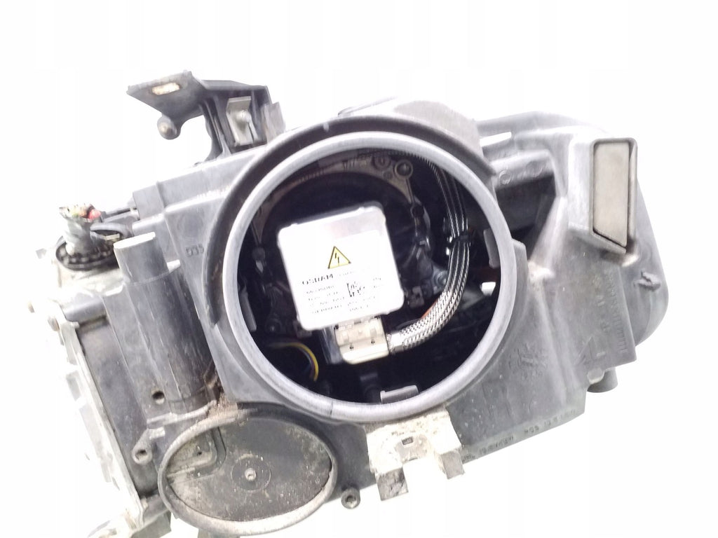 Frontscheinwerfer Audi A4 8K0941004C Rechts Scheinwerfer Headlight SCH8856474162tc