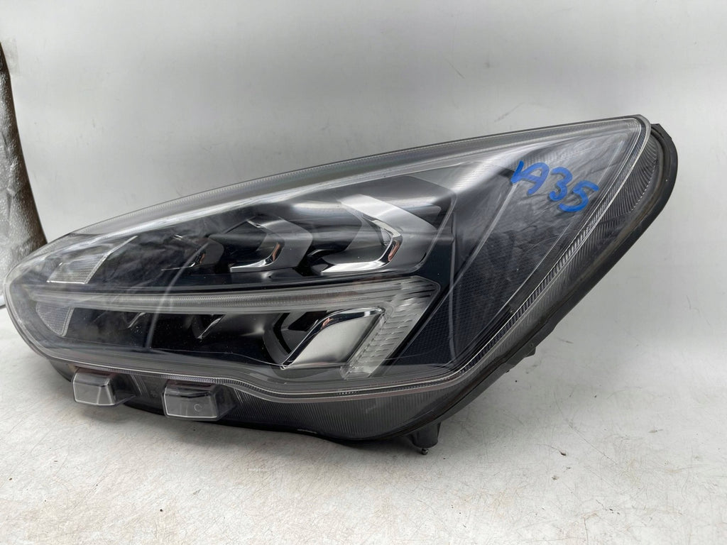 Frontscheinwerfer Ford Focus JX7B-13E015CE LED Links Scheinwerfer Headlight SCH6104512365pz