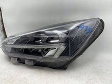 Laden Sie das Bild in den Galerie-Viewer, Frontscheinwerfer Ford Focus JX7B-13E015CE LED Links Scheinwerfer Headlight SCH6104512365pz