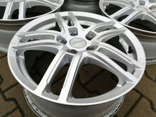 Laden Sie das Bild in den Galerie-Viewer, 4x Alufelge 17 Zoll 7.0" 5x112 45ET Audi A6 Ateca Tarraco Kodiaq Passat Tiguan FEL2080096665ze